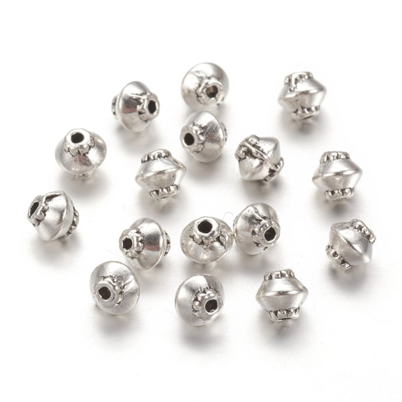 Fém elválasztó 5x4,5 mm