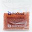 PRECIOSA Rocailles 5/0 Nr. 90050, transparent orange - 50 g
