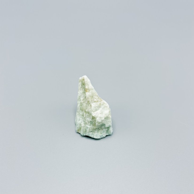 Akvamarin nyers ásvány, 50 g-ig