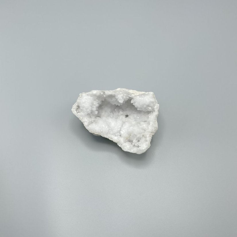 Křišťálová geoda, 300 - 400g