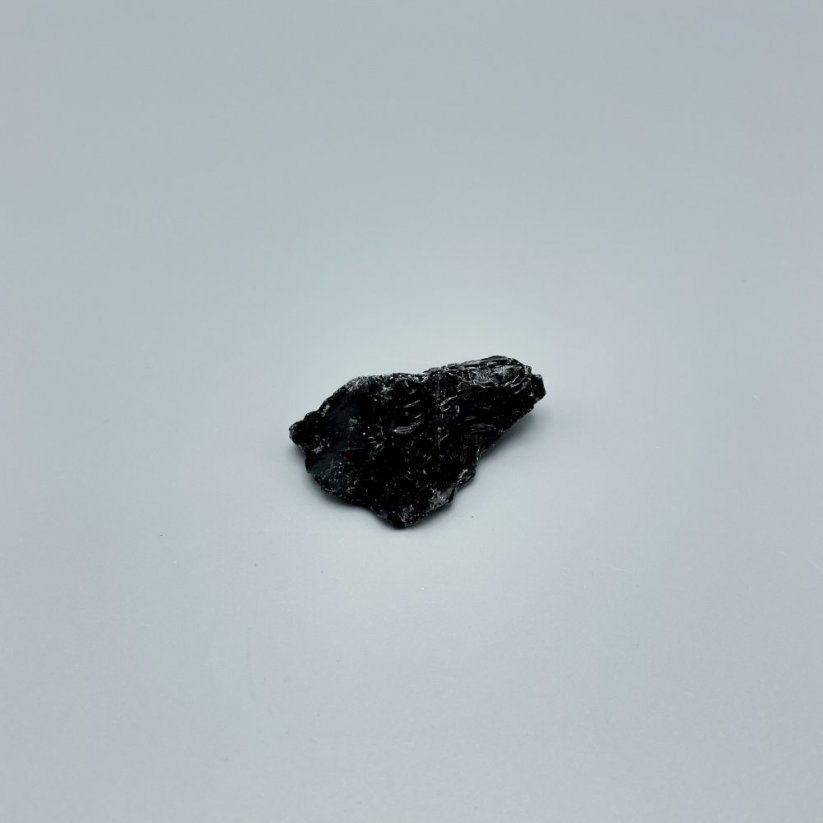 Obszidián nyers ásvány, 10 - 20 g
