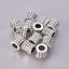 Kovový oddeľovač "prehnutý tunel" 8,5x8 mm