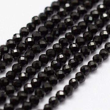 Účinky kamene spinel